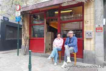 Iconisch café Au Daringman wordt Au Derby en heropent op 30 april: “Dit zal altijd een kleine fijne bruine kroeg blijven”