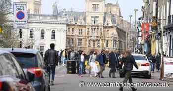 What does a Mayor do? Responsibilities facing the next Mayor of Cambridgeshire and Peterborough