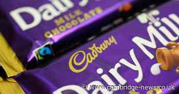 Sudden price hike on chocolate at Tesco, Sainsbury's, Asda and Morrisons