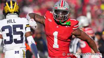 Quinshon Judkins NFL Draft 2025 profile: Full scouting report, pro comparison, future outlook and more