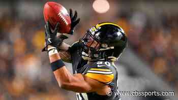 2025 NFL Draft prop bets, odds, picks, prediction: Expert says Steelers go running back, targets 50-1 longshot