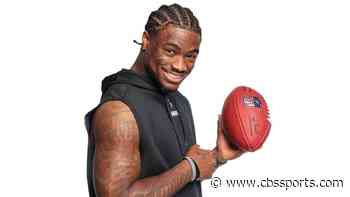 2025 NFL Draft: Alabama's Jalen Milroe says he'll 'be ready to go' if Steelers draft him