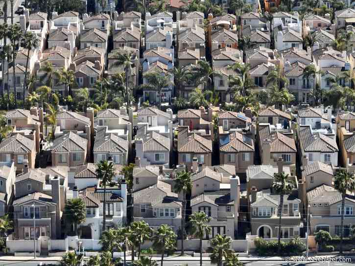 Jon Coupal: Proposition 13 protects home equity