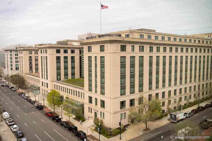 Why Elon Musk installed his top lieutenants at a federal agency you probably haven’t heard of