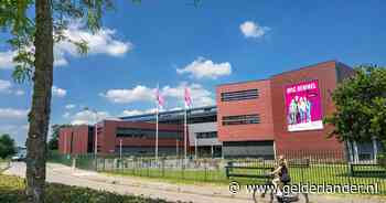 School in Bemmel schrapt alle lessen uit vrees voor examenstunt