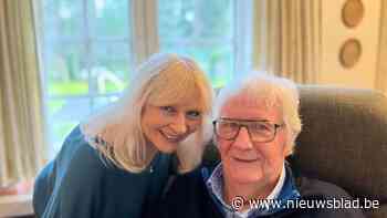Levenspartner Mieke rouwt om ‘Soldiers of love’-componist Marc De Coen (77): “Niemand kon me zo doen lachen”
