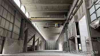 Brede toekenning van monumentenstatus op ENCI-terrein Maastricht