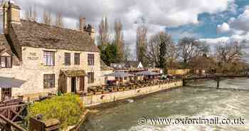 Five pubs in Oxfordshire shortlisted for best in UK award