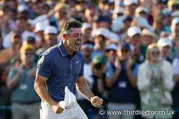 Mencap denies receiving donation from golfer Rory McIlroy, after social media rumours
