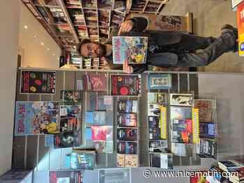 Avis aux détectives amateurs: la manifestation Polar sur la ville de retour à Antibes