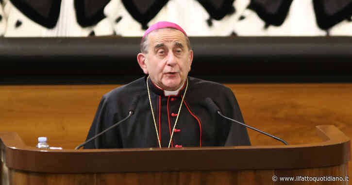 Don Marelli, il mea culpa (tardivo) dell’arcivescovo di Milano: “Abusi commessi da preti ferita inguaribile”