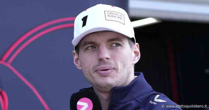 Verstappen-Red Bull, divorzio vicino: Mercedes e Aston Martin sull’olandese