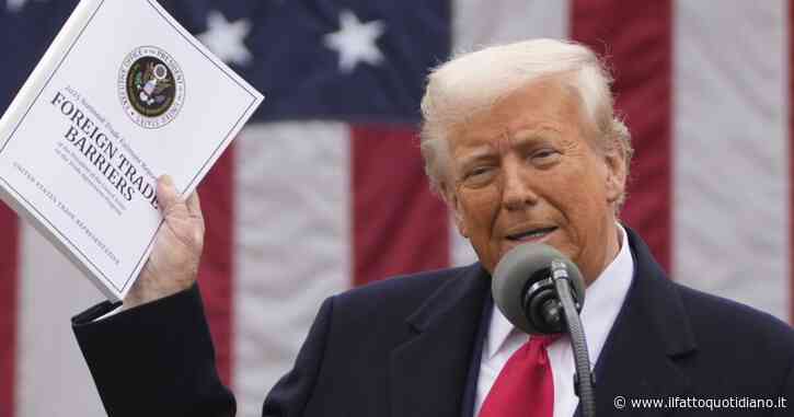 Coi dazi Trump ha creato un terzo deficit negli Usa: quello della credibilità, difficile da recuperare