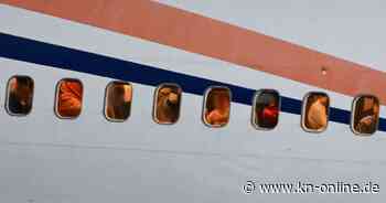 Ermittlungen gegen mehrere eingereiste Afghanen