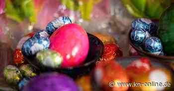 Eier-Check zu Ostern: Wie viele man braucht und was ist zu beachten?