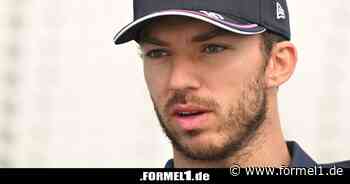 Gasly prognostiziert "schwierigen" Grand Prix für Alpine in Dschidda