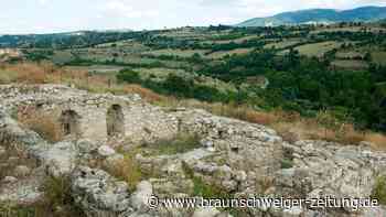 Hadrianopolis: Einzigartiger Fund gibt spannende Einblicke