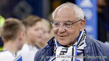 HSV-Hammer: Magath will Präsident werden – Golz als Vize