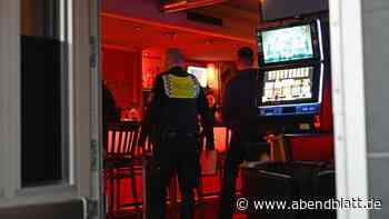 Immer mehr illegales Glücksspiel – das sind Hamburgs Hochburgen