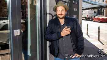 Sternekoch Fabio Haebel eröffnet Pizzeria – „perfekter Standort“