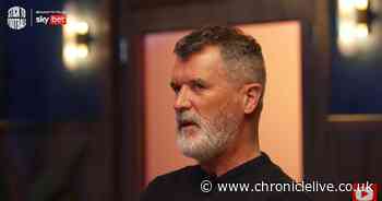 Roy Keane's shock six-word Newcastle United trophy admission Sunderland diehards will hate