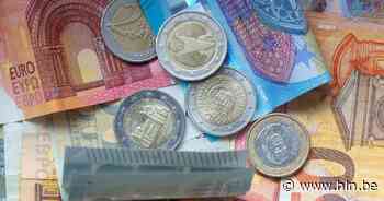 Begrotingstekort liep vorig jaar op tot 27,75 miljard euro