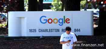 Alphabet-Aktie verliert: Nächstes Gericht in den USA wirft Google Monopolmissbrauch vor
