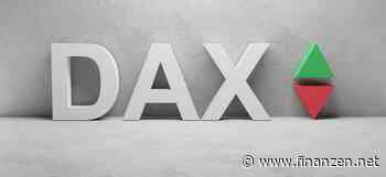 DAX in KW 16: Diese Aktien gehörten zu den Gewinnern und Verlierern