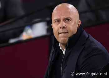 'Slot wil oude bekende van Feyenoord: megabedrag naar De Kuip'