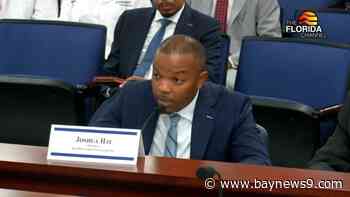 Online disruptions end Hope Florida meeting amid probe into political donations of $10 million