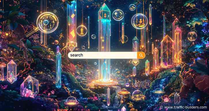 De harde feiten die je baas wil weten over AI in zoekverkeer – BrightonSEO 2025 recap