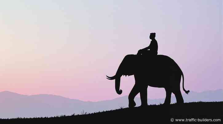 Content clusters: van zoeken naar vinden naar kopen | BrightonSEO 2025