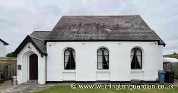 Plans drawn up to convert Victorian function hall into residential dwelling