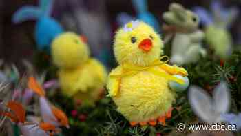 What's open and closed for Easter weekend in Winnipeg