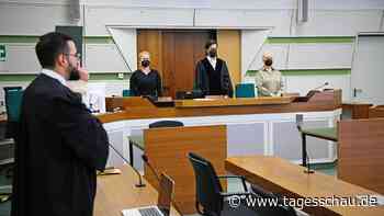 Drei Jahre Haft nach Angriff auf jüdischen Studenten