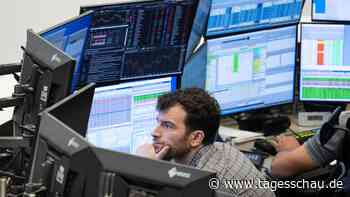 Marktbericht: Anleger gehen keine Risiken ein