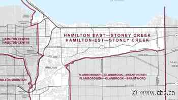Know your riding — Canada Votes 2025: Hamilton East-Stoney Creek