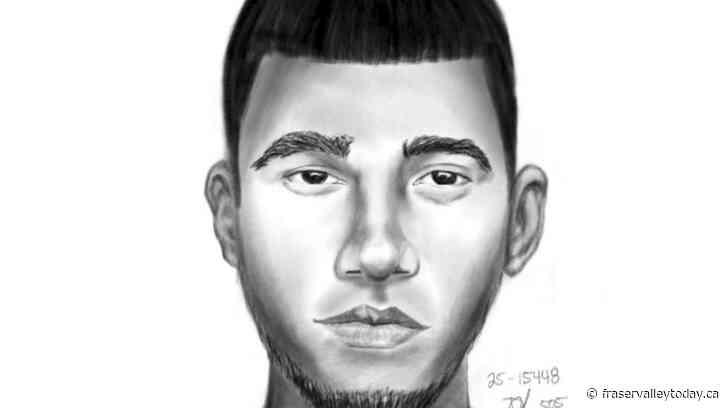 AbbyPD releases sketch of sexual assault suspect