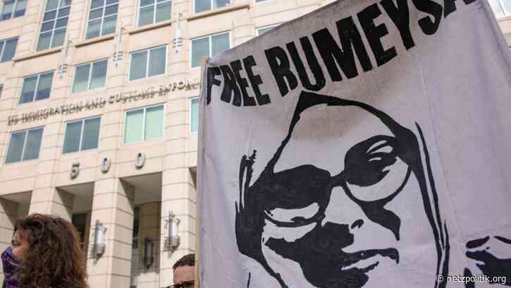 US-Analysesoftware: Palantir macht Polizei und Militär politisch