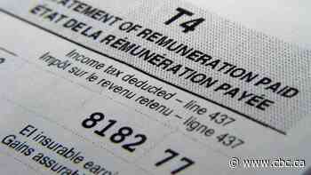 Tax documents missing? A new CRA process is still posing issues as filing deadline approaches