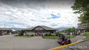 West Kelowna golf course operators want restitution after on-course fight