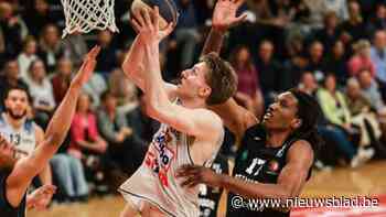 Trekt goudhaantje van Limburg United naar Amerikaanse college? “Ik hak de knoop pas na het seizoen door”