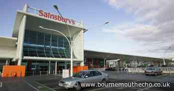 Security guard seriously injured after reported shoplifter incident