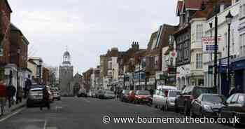 712 homes without power after high street fire broke out