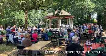 Party to commemorate 80 years anniversary of ‘important’ day