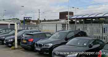 Person dies after being hit by St Albans-St Pancras train near Mill Hill