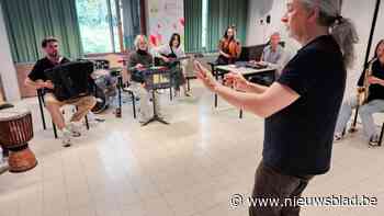 Europees muziekfestival pakt uit met experimenteel concert: “Publiek zal mee musiceren met muzikanten op het podium”