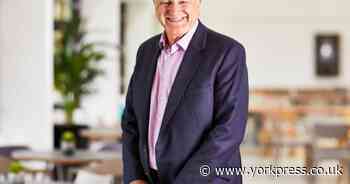Yorkshire building giant with many York schemes reports 'record year'