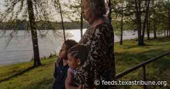 East Texans united to stop a water sale to Dallas suburbs — for now