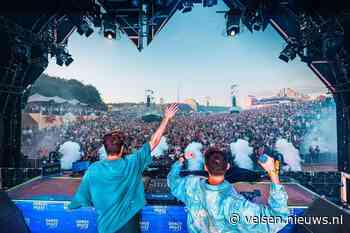 Jubileumeditie Dance Valley met Boris Brejcha, Ferry Corsten, Martin Garrix en Tiësto